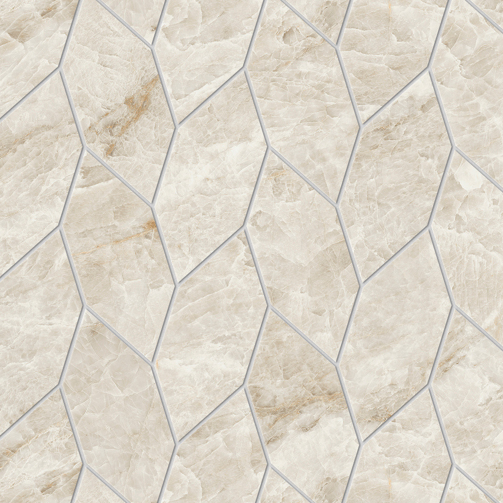 Marvel Diva Taj Mahal Mosaico Twist Lapp. 